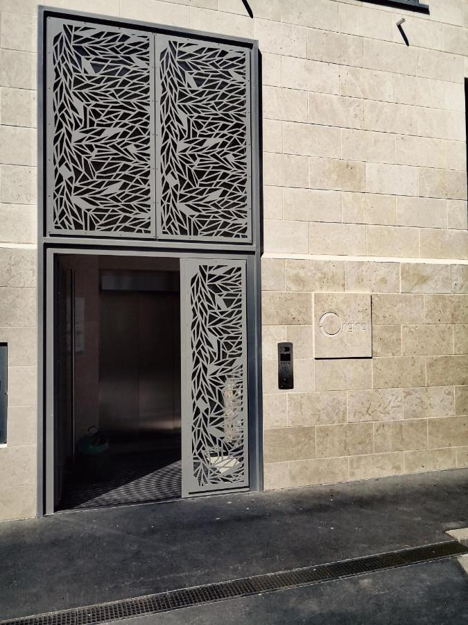 L' Amarre Apartment La Rochelle  Exterior photo